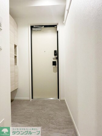 フィレ・デ・フルールの物件内観写真